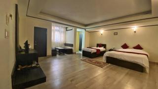 Lingmoo Residency - Ravangla - 3