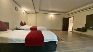 Lingmoo Residency - Ravangla - 2