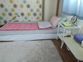 Cozy accomodation near chilgok gyeongdae hospital - Daegu - 5
