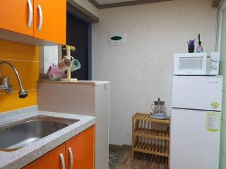 Cozy accomodation near chilgok gyeongdae hospital - Daegu - 2
