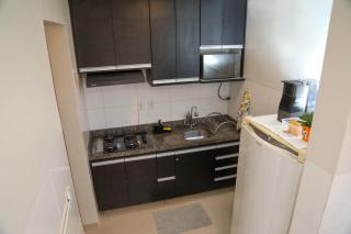 AP 104-A Térreo Completo Aconchegante - 4