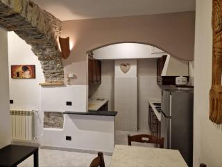 Casa Romantica Tra Liguria e Toscana - Ortonovo - 5