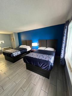 Executive Inn and Suites - Jackson - Jackson - 4