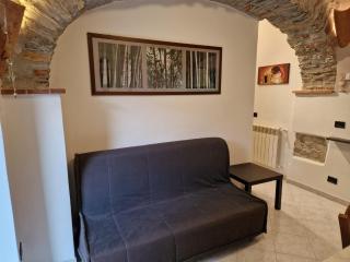 Casa Romantica Tra Liguria e Toscana - Ortonovo - 4