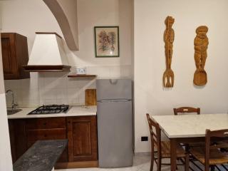 Casa Romantica Tra Liguria e Toscana - Ortonovo - 6
