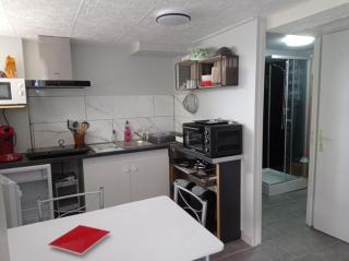 appartement rez de chausse - 6