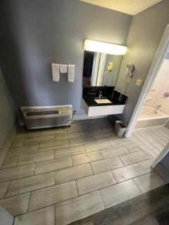Executive Inn and Suites - Jackson - Jackson - 7