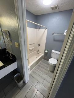 Executive Inn and Suites - Jackson - Jackson - 8