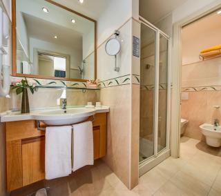Aparthotel England - Riccione - 6