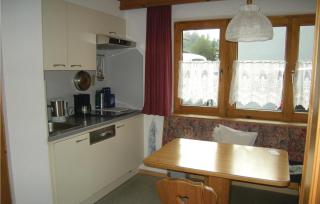 Ferienwohnung Mit Ausblick - 5