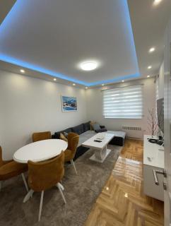 Apartman VUČKO - 8