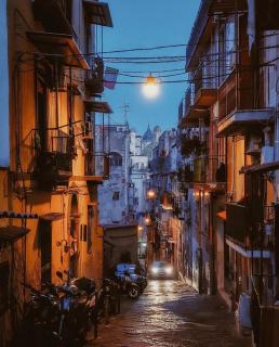 Casa Elena - casa vacanze Napoli centro - 4