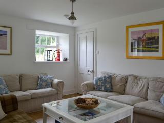 Orchard Cottage - Uk12525 - Garlieston - 5