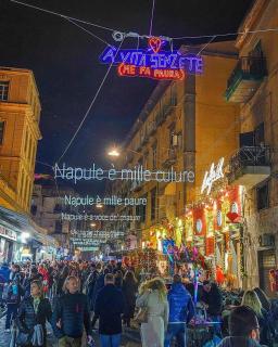 Casa Elena - casa vacanze Napoli centro - Napoli - 6