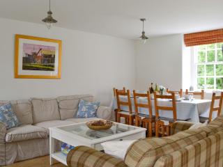 Orchard Cottage - Uk12525 - Garlieston - 2