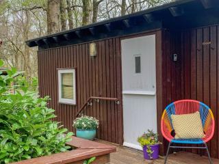 The Cabin - Cenarth - 8