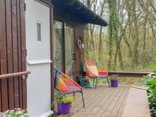 The Cabin - Cenarth - 6