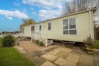 Lovely Caravan With A Lake View At Southview Holiday Park Ref 33043Cl - Skegness - 6