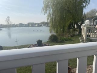 Lovely Caravan With A Lake View At Southview Holiday Park Ref 33043Cl - Skegness - 5