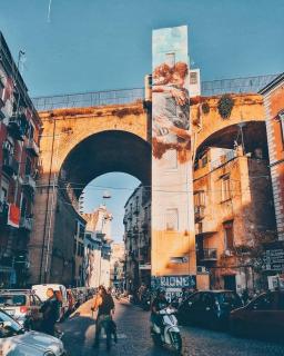 Casa Elena - casa vacanze Napoli centro - 7