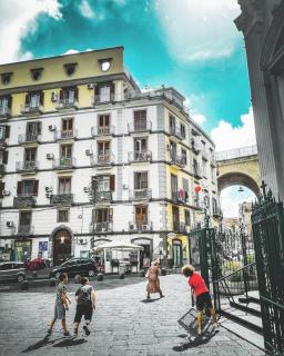 Casa Elena - casa vacanze Napoli centro - 8