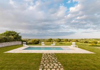 Mandolario Trulli Resort - Martina Franca - 6