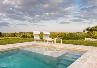 Mandolario Trulli Resort - Martina Franca - 7