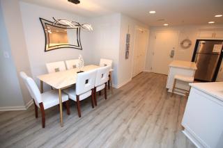 Sleeps 8 - Renovated Beachfront Condo at Westwinds, Sandestin with Gulf Views, Private Beach Access - Destin - 8