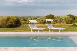 Mandolario Trulli Resort - Martina Franca - 4