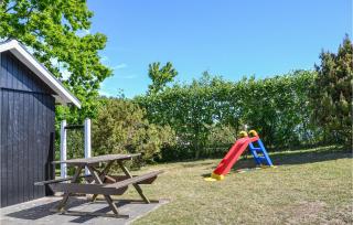 3 Bedroom Amazing Home In Kalundborg - Kalundborg - 8