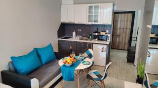 Bayview Family Garden Studio A1 - Boergas - 9