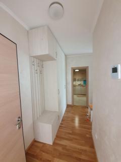 Blue Sky Apartment Becici - Budua - 9