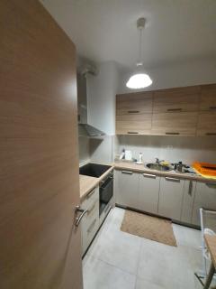 Blue Sky Apartment Becici - Budua - 7