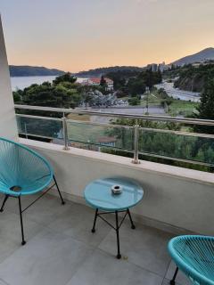 Blue Sky Apartment Becici - Budua - 6