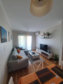 Blue Sky Apartment Becici - Budua - 4