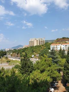 Blue Sky Apartment Becici - Budua - 3