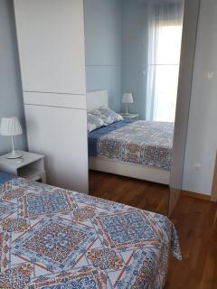 Blue Sky Apartment Becici - Budua - 2