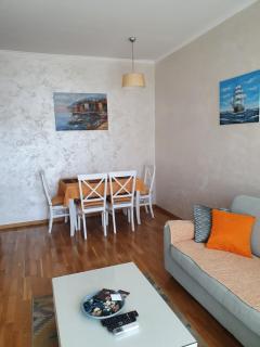 Blue Sky Apartment Becici - 2