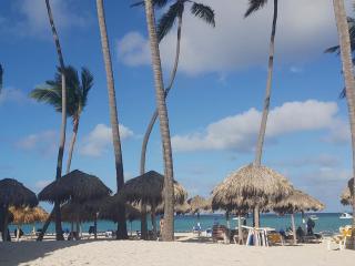 SOL CARIBE BEACH - Punta Cana - 0