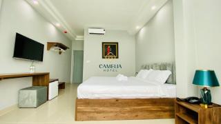 Camelia 108 Le Lai Hotel - 1