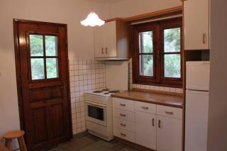 family house 250m away from the coast, with big garden - Nikiti - 9