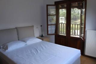 family house 250m away from the coast, with big garden - Nikiti - 7