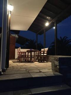 family house 250m away from the coast, with big garden - Nikiti - 2
