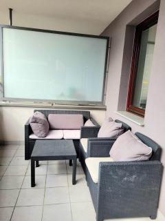 Apartment Sophie 3 rooms, 2 bathrooms, 8 persons - Cracóvia - 2