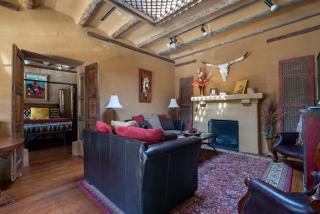 Turquoise Butterfly - 9