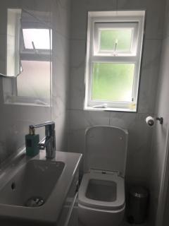 home away from home - Croydon - 5
