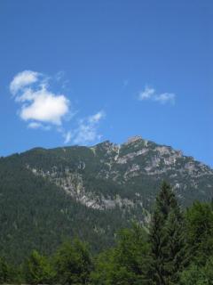 Hotel Alpspitz B&B - 4