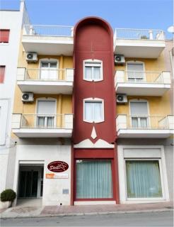 STELLA CHARMING & LUXURY ROOMS - Conversano - 8