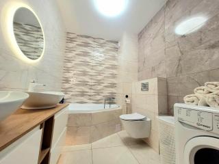 Apartment Sophie 3 rooms, 2 bathrooms, 8 persons - Cracóvia - 5
