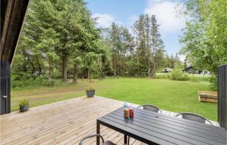 2 Bedroom Nice Home In Fjerritslev - 1